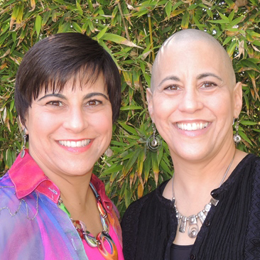 Identical Twins With Cancer