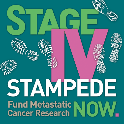 Register Now for the Stage IV Stampede!