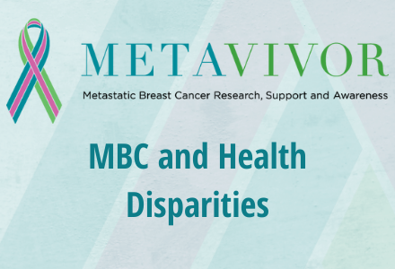 MBC and Health Disparities