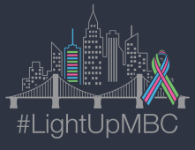October 13, 2022 #LightUpMBC 2022